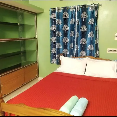 Villa Dreamsvilla Kottakuppam Room photo