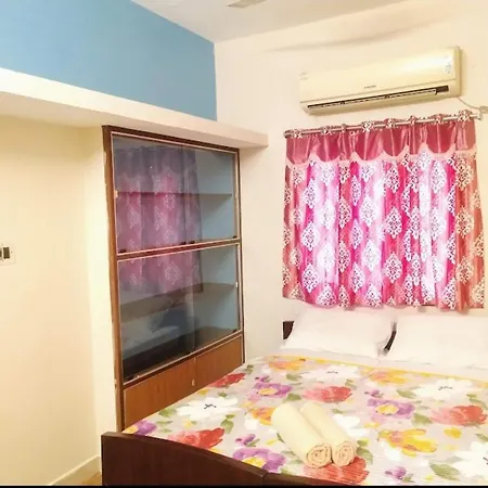 Villa Dreamsvilla Kottakuppam Exterior photo