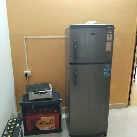 Villa Dreamsvilla Kottakuppam Room photo