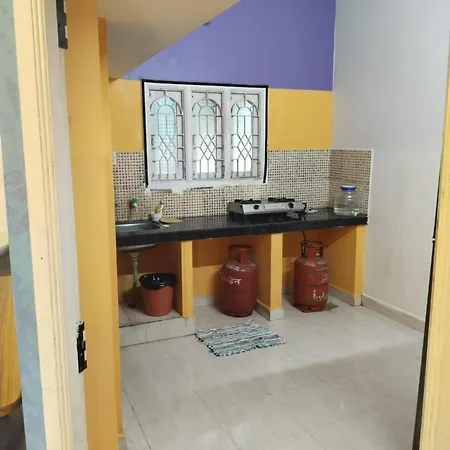 Villa Dreamsvilla Kottakuppam Room photo