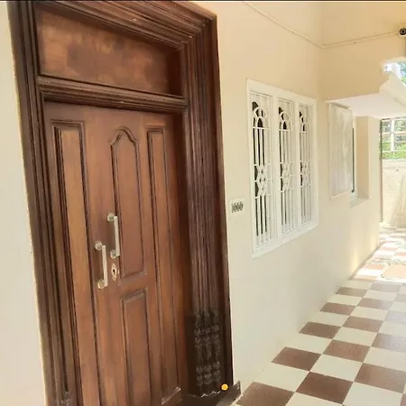 Villa Dreamsvilla Kottakuppam Exterior photo