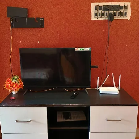 Villa Dreamsvilla Kottakuppam Room photo
