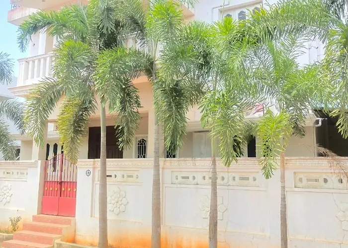Villa Dreamsvilla