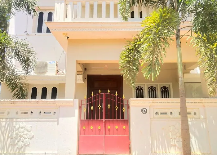 Villa Dreamsvilla