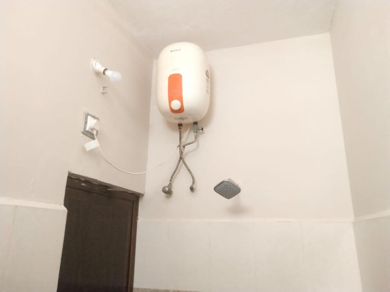 Villa Dreamsvilla Kottakuppam