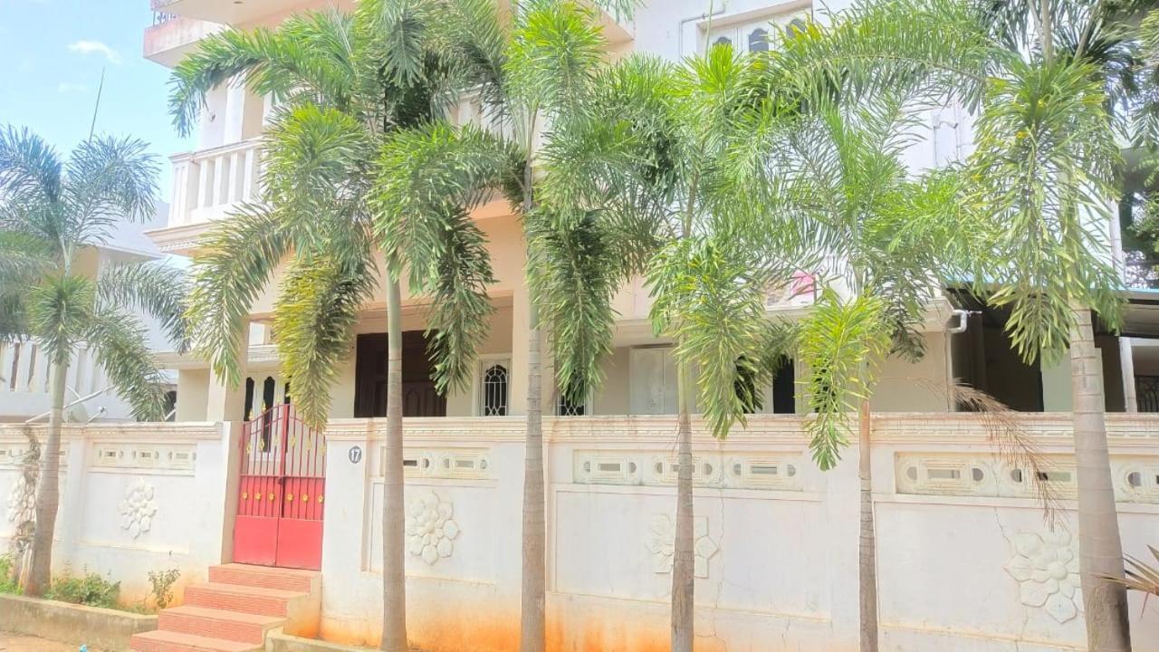 Villa Dreamsvilla Kottakuppam