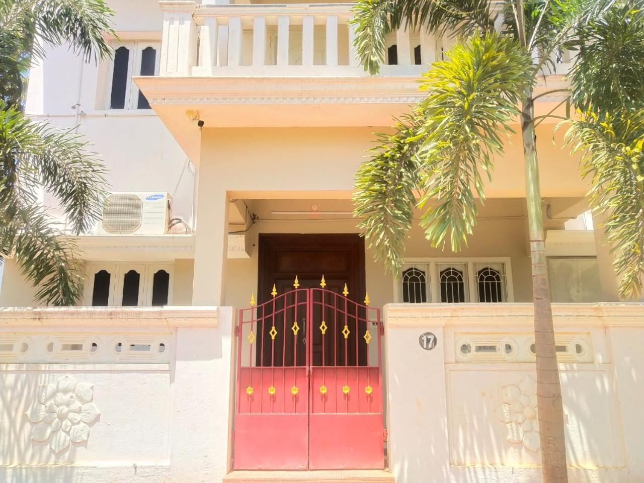Dreamsvilla Villa