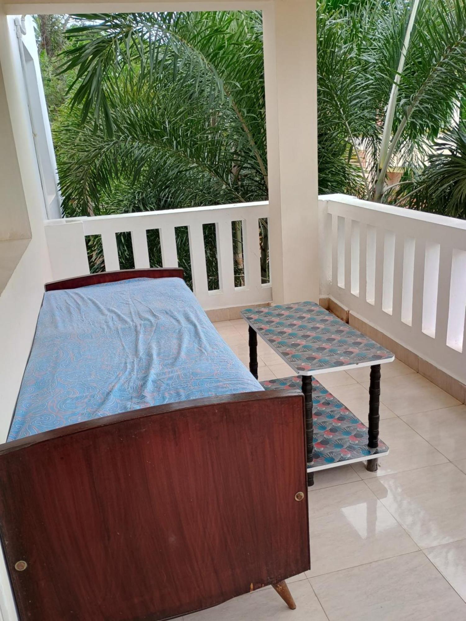 Villa Dreamsvilla