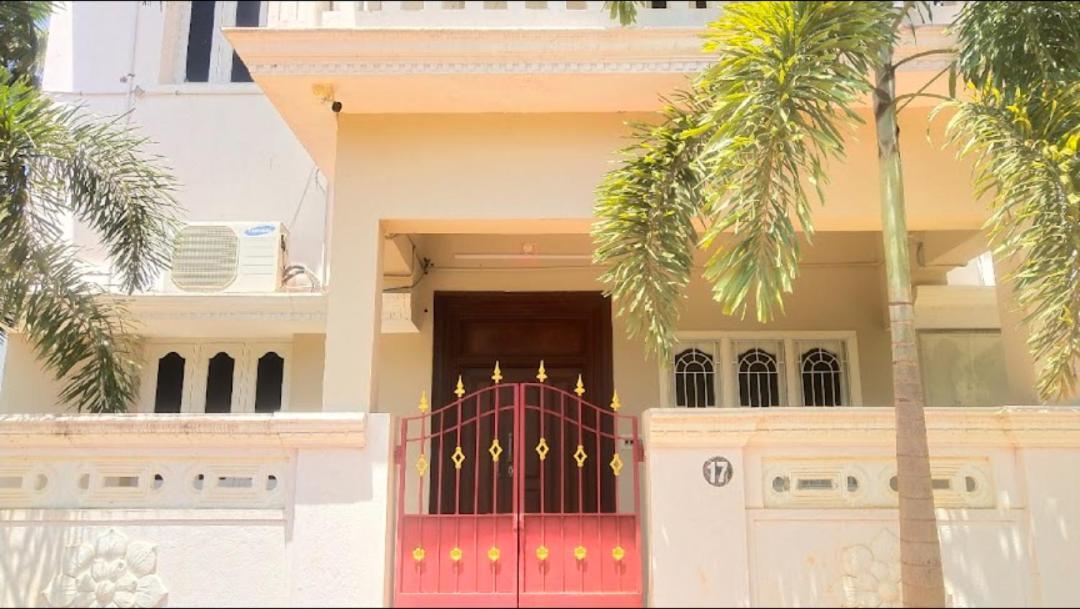 Dreamsvilla Kottakuppam