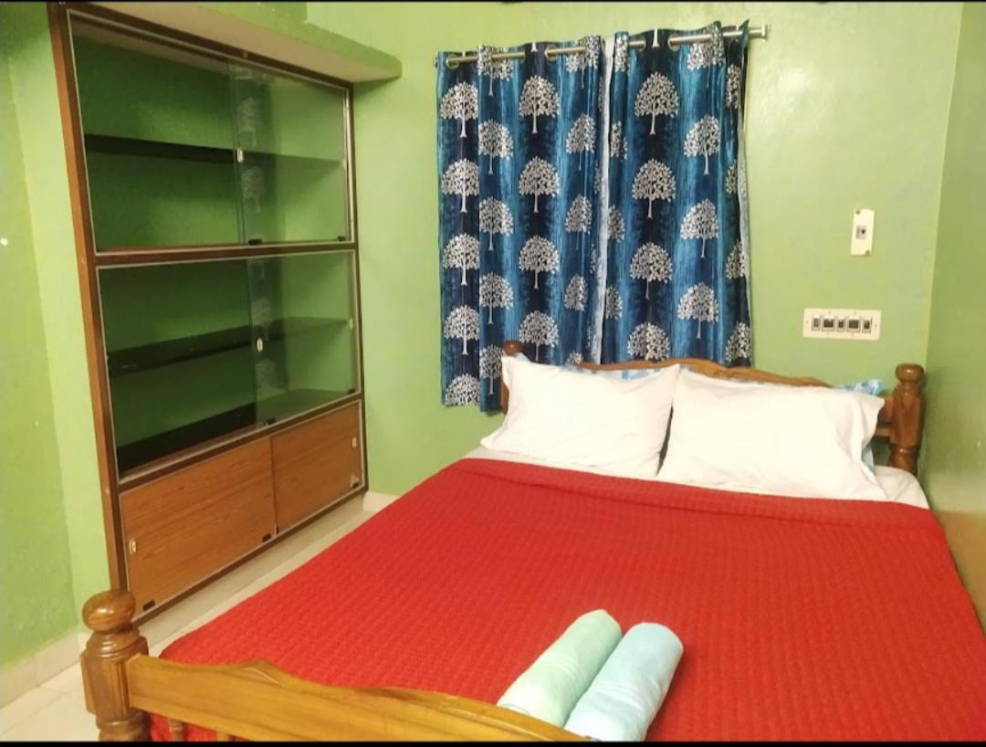 Dreamsvilla * Kottakuppam